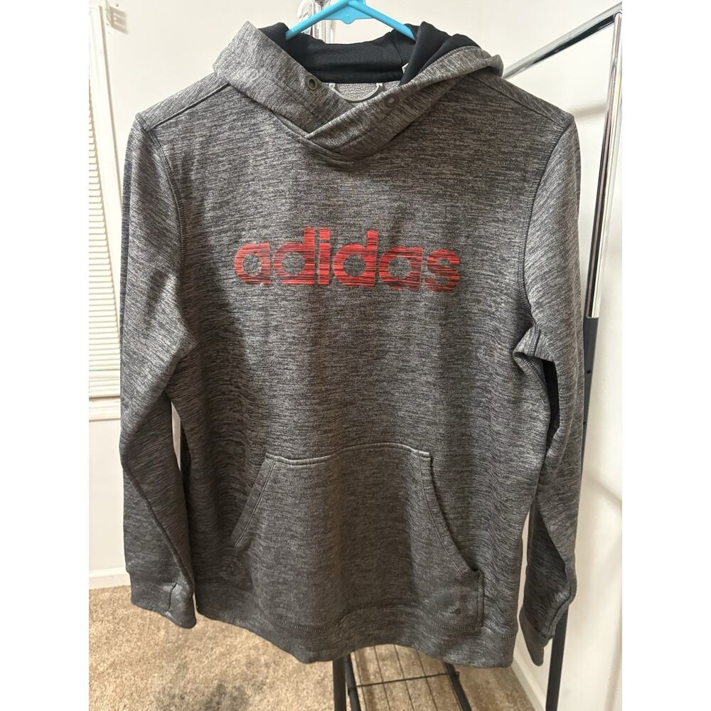 Adidas Hoodie Size Medium